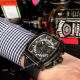 Best Replica Hublot Big Bang Black Unico Sapphire VK Chronograph Watch (5)_th.jpg